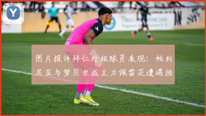 图片报评拜仁外租球员表现：帕利尼亚与努贝尔成主力佩雷茨遭遇挫折