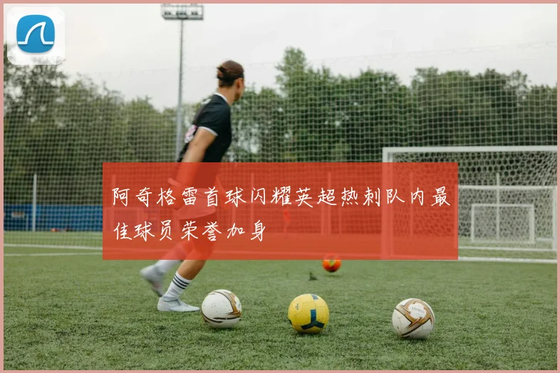 阿奇格雷首球闪耀英超热刺队内最佳球员荣誉加身