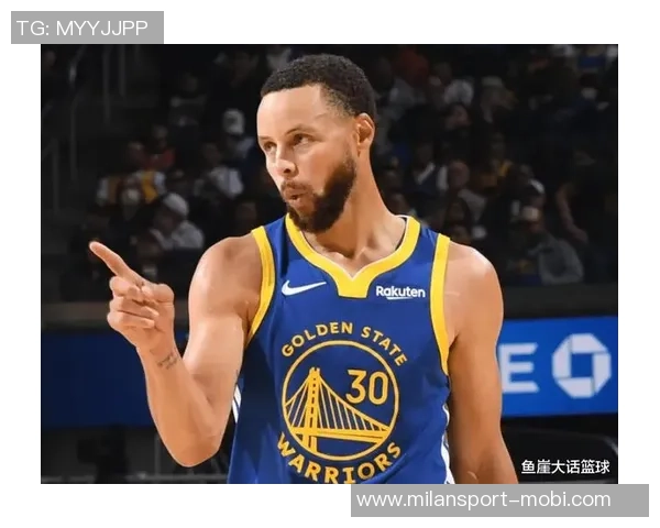 库里三节狂砍35分5板2帽难救勇士球队仍落后12分苦苦支撑艰难追分