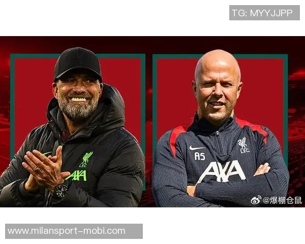 罗马诺确认利物浦与克洛普未有接触谈判消息