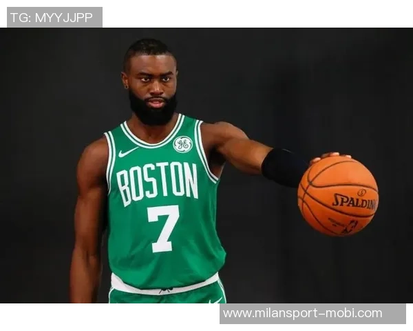 杰伦布朗谈科塔成长之路强调挡拆练习的重要性与学习过程 杰伦布朗谈科塔成长之路强调挡拆练习的重要性与学习过程