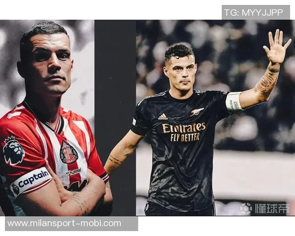 瑞士中场小将称扎卡为理想队长具备人品与开朗性格的完美结合 瑞士中场小将称扎卡为理想队长具备人品与开朗性格的完美结合