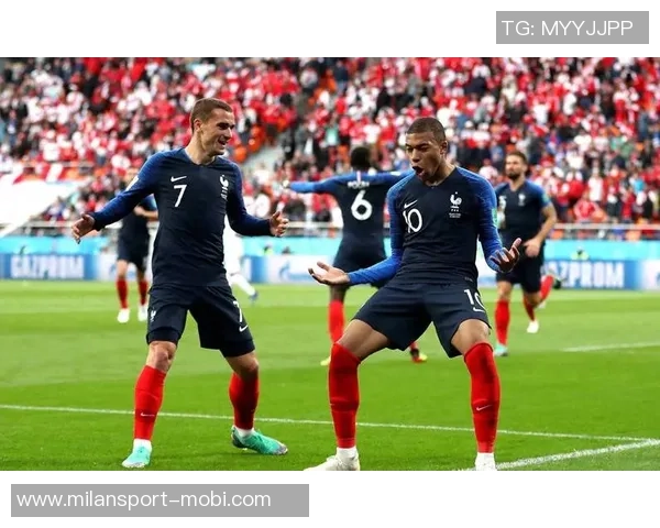 阿斯报导博格巴需提升状态方能重返法国国家队阵容