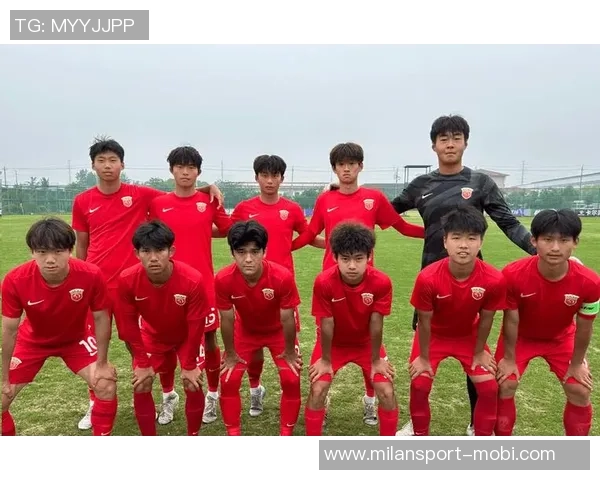 U15国足东亚杯最终名单公布大卫领军李宇轩入选李佑安遗憾缺席 U15国足东亚杯最终名单公布大卫领军李宇轩入选李佑安遗憾缺席