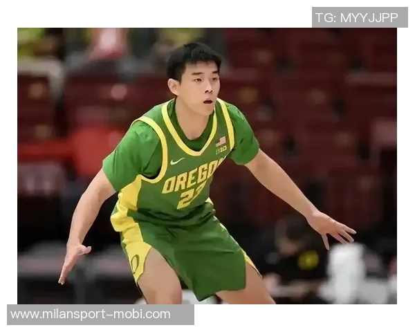 林葳在同曦享无限开火权俄勒冈大学却无法施展才华